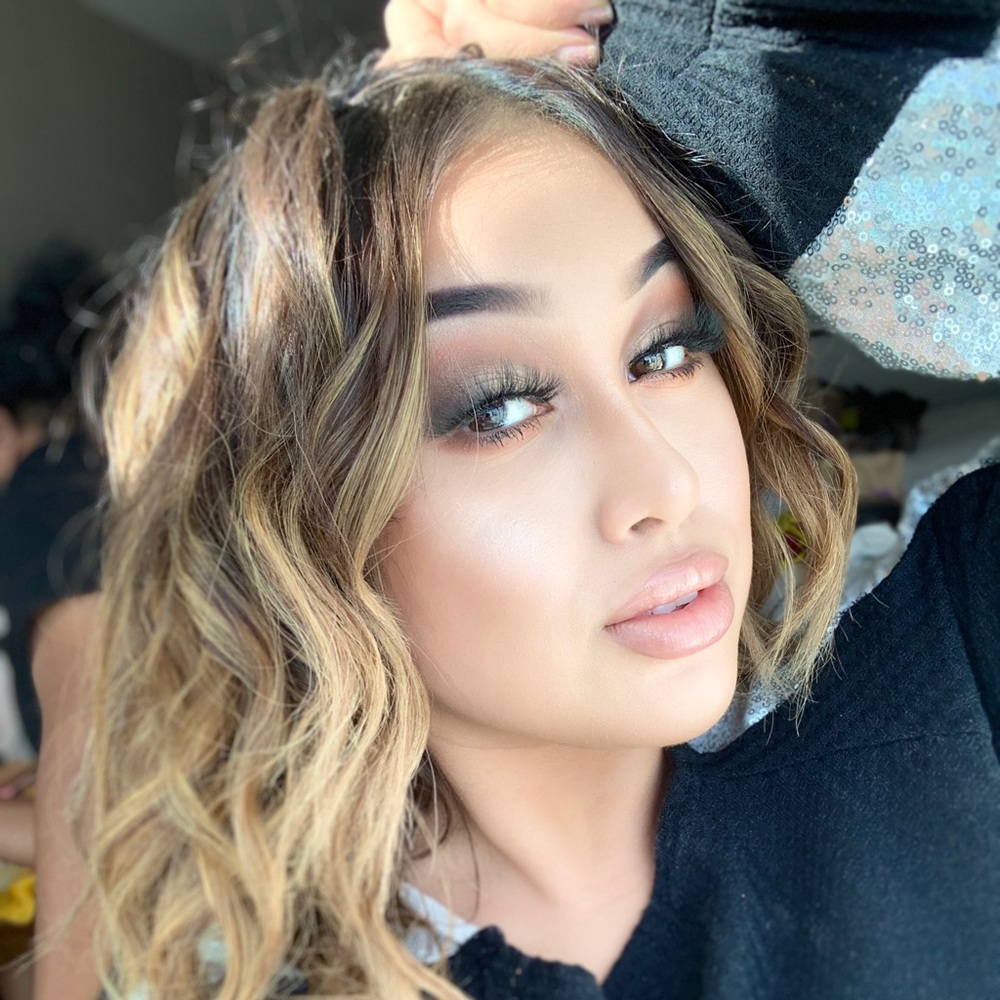 Meet your Posher, Ariel